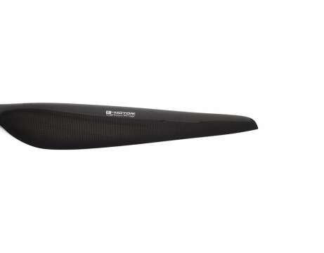 Отдельный карбоновый пропеллер G26*8.5 дюйма- 4 листа/пара T-Motor