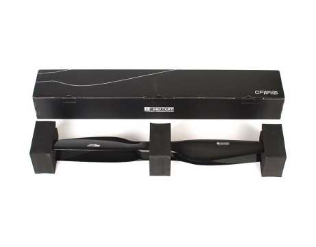 Одноблочный пропеллер из углеродного волокна G29*9.5 дюйма- 2 листа/пара T-Motor