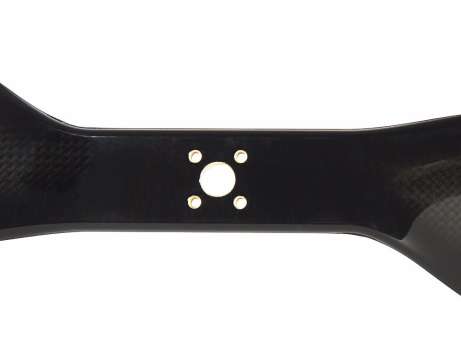 Одноблочный пропеллер из углеродного волокна G32*11 дюйма- 2 листа/пара T-Motor