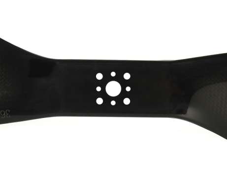 Одноблочный пропеллер из углеродного волокна G36*11.5 дюйма- 2 листа / пара T-Motor