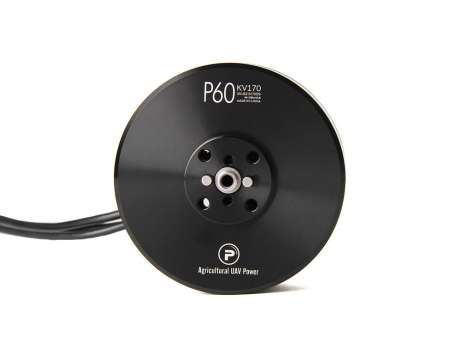 P60 Pin KV170 T-Motor
