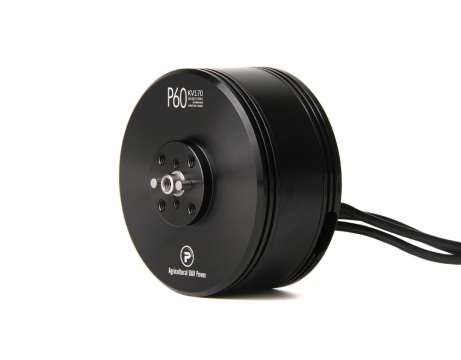 P60 Pin KV170 T-Motor
