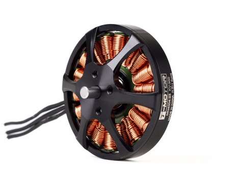 MN4004 Antigravity Type 4-6S UAV Motor KV300 - 2PCS/SET T-Motor