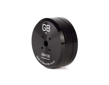 GB4106 Gimbal Type 3-6S UAV Drone Motor KV53 T-Motor