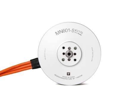 MN601-S IP45 Navigator Type UAV Multi-Motor KV170 -2PCS/SET T-Motor