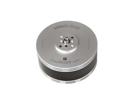 MN605-S IP45 Navigator Type UAV Multi-Motor KV170 -2PCS/SET T-Motor