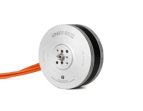MN601-S IP45 Navigator Type UAV Multi-Motor KV320 -2PCS/SET T-Motor