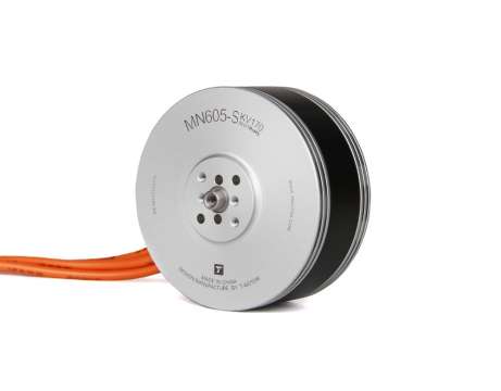MN605-S IP45 Navigator Type UAV Multi-Motor KV320 -2PCS/SET T-Motor