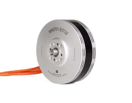 MN701-S IP45 Navigator Type UAV Multi-Motor KV280 -2PCS/SET T-Motor