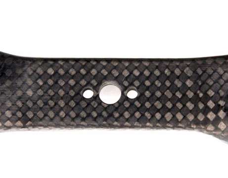 Пропеллер из углеродного волокна P21*6.3 дюйма- 2 листа/пара T-Motor