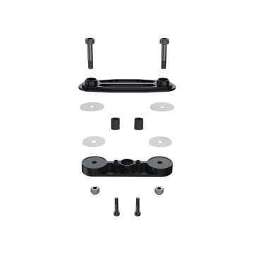 Складной пропеллер тяги FA24.2*7.9 дюйма - 2 листа/пара T-Motor