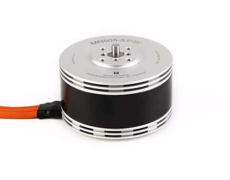 MN505-S IP45 Navigator Type UAV Multi-Motor KV380 T-Motor
