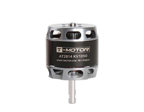 AT2814 3D F3A Fixed Wing Long Shaft Brushless Motor -KV900/KV1050/KV1200 T-Motor