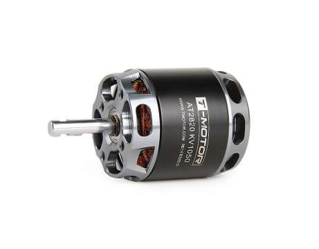 AT2820 3D F3A Fixed Wing Long Shaft Fixed Wing Uav Motor-KV880/KV1050/KV1250 T-Motor