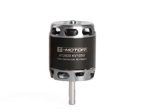 AT2820 3D F3A Fixed Wing Long Shaft Fixed Wing Uav Motor-KV880/KV1050/KV1250 T-Motor
