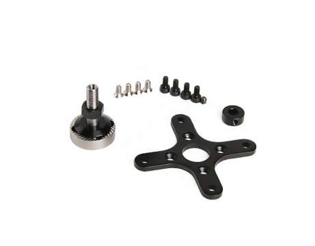 AT2820 3D F3A Fixed Wing Long Shaft Fixed Wing Uav Motor-KV880/KV1050/KV1250 T-Motor