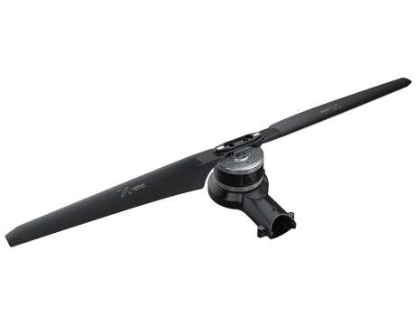 501-X Combo Pack Type 6S/12S (Integrated Propulsion System）UAV Motor T-Motor