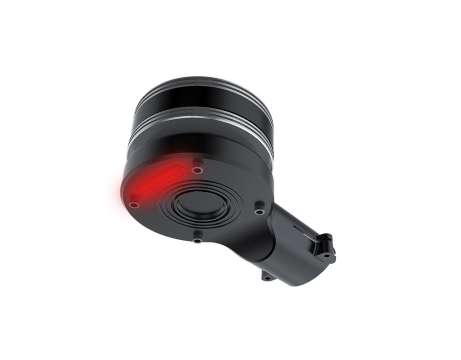 601-X Combo Pack Type (Integrated Propulsion System）UAV Motor 170/320KV T-Motor