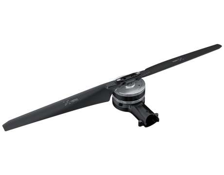 605-X Combo Pack Type (Integrated Propulsion System）UAV Motor 170/320KV T-Motor