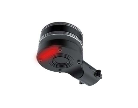 605-X Combo Pack Type (Integrated Propulsion System）UAV Motor 170/320KV T-Motor