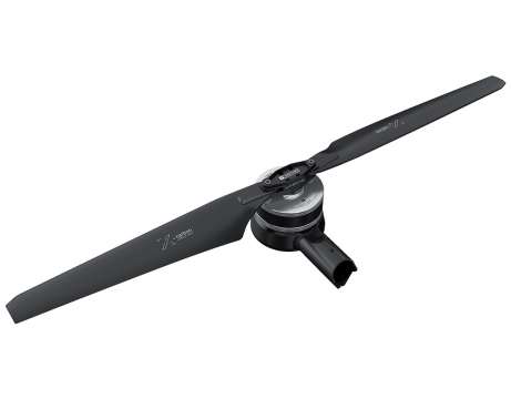 701-X Combo Pack Type 6S/12S (Integrated Propulsion System）UAV Motor T-Motor