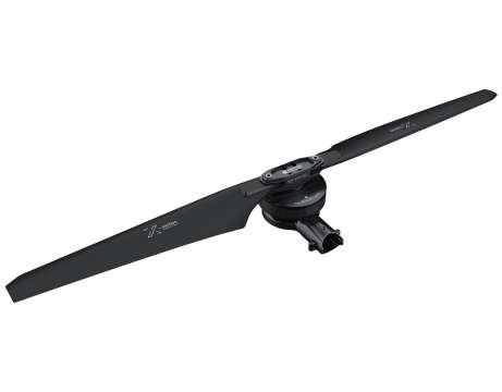 U8Ⅱ-X Combo Pack Type 6S/12S (Integrated Propulsion System）UAV Motor T-Motor