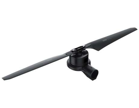 P60-X Combo Pack X-Agricultural Type (Integrated Propulsion System）UAV Motor 170KV T-Motor