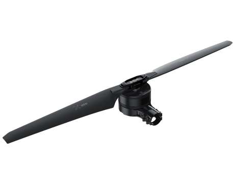 P80-X Combo Pack X-Agricultural Type (Integrated Propulsion System ) UAV Motor 100/120KV T-Motor