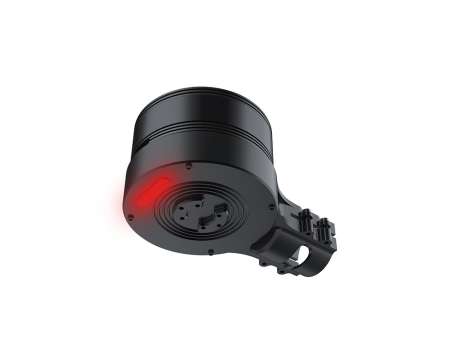 P80-X Combo Pack X-Agricultural Type (Integrated Propulsion System ) UAV Motor 100/120KV T-Motor