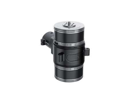 X-505 Combo Pack Coaxial Type (Integrated Propulsion System ) Alpha 60A 320/380KV T-Motor