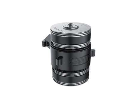 X-601 Combo Pack Coaxial Type (Integrated Propulsion System ) UAV Motor 170/320KV T-Motor