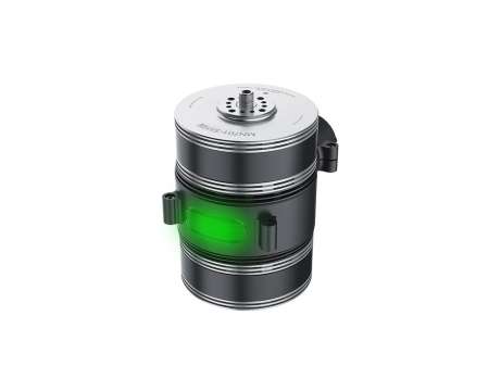 X-705 Combo Pack Coaxial Type (Integrated Propulsion System ) UAV Motor Alpha 80A 125/260KV T-Motor