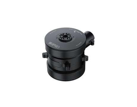 X-U8Ⅱ Combo Pack Coaxial Type (Integrated Propulsion System ) UAV Motor 240/300/360KV T-Motor