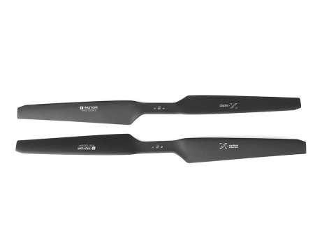 MS1302- 2 листа/пара T-Motor