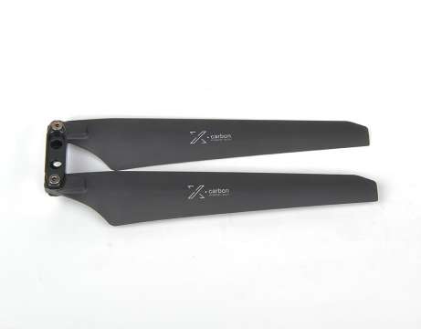 MF1302- 2 листа/пара T-Motor