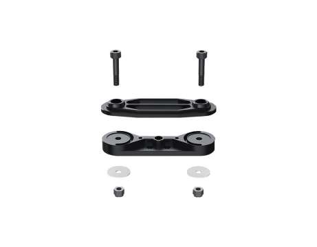 Складной пропеллер тяги FA15.2*5 дюйма - 2 листа/пара T-Motor