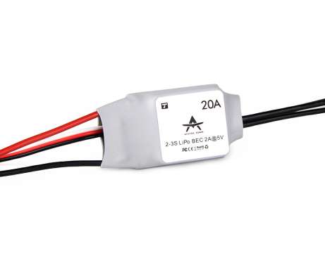 AT 20A 3S T-Motor