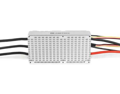 ALPHA 120A 12S FOC Multi-Rotor Drone Plane ESC T-Motor