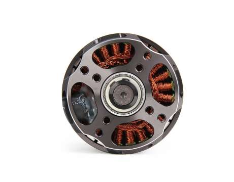 AT5230-A 25-30CC Airplane Fixed Wing Long Shaft Brushless Motor -KV200 T-Motor