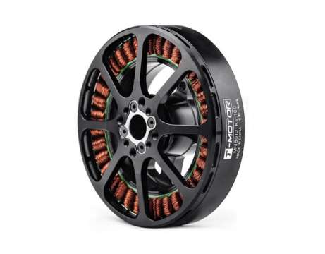 MN8012 Antigravity Type 12S UAV Motor KV100 T-Motor