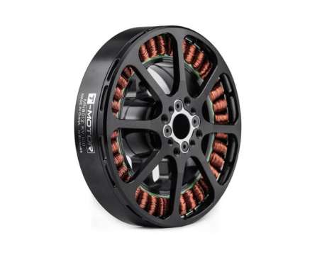 MN8012 Antigravity Type 12S UAV Motor KV100 T-Motor