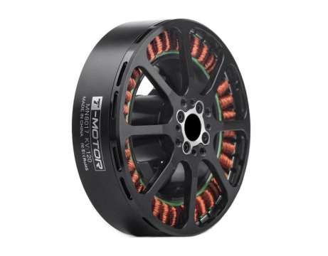 MN8017 Antigravity Type 12S UAV Motor KV120 T-Motor