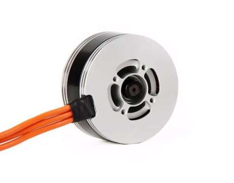 MN501-S IP45 Navigator Type UAV Multi-Motor KV360 T-Motor