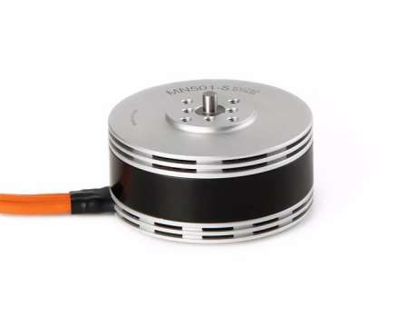 MN501-S IP45 Navigator Type UAV Multi-Motor KV360 T-Motor