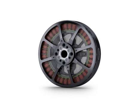 U8Ⅱ Lite Efficiency Type UAV Motor KV100 T-Motor