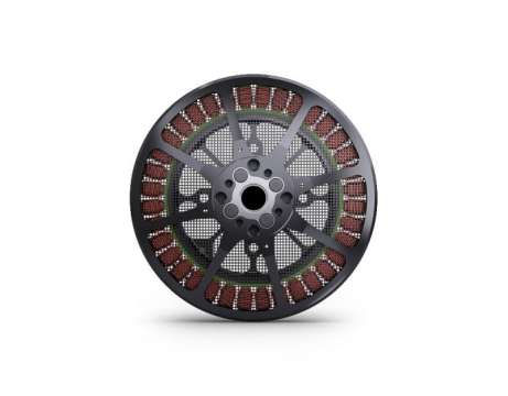 U8Ⅱ Lite Efficiency Type UAV Motor KV100 T-Motor