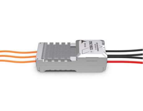 V120A 24S T-Motor