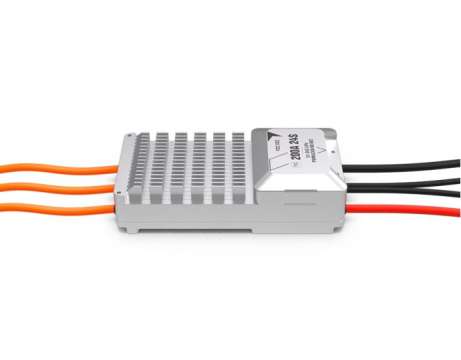 V200A 24S T-Motor