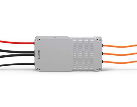 V60A 24S T-Motor