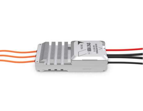 V60A 24S T-Motor